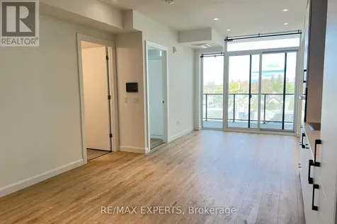 403 741 King Street West Kitchener ON N2G 0E9