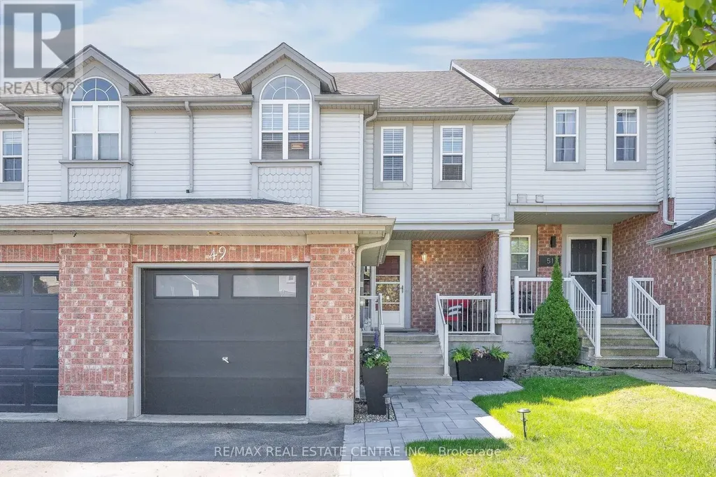 49 Elma Place Cambridge ON N3C 4E6