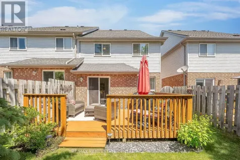 49 Elma Place Cambridge ON N3C 4E6
