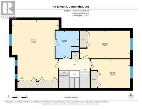 49 Elma Place Cambridge ON N3C 4E6