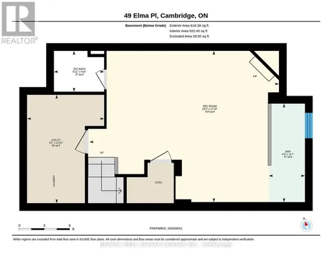 49 Elma Place Cambridge ON N3C 4E6