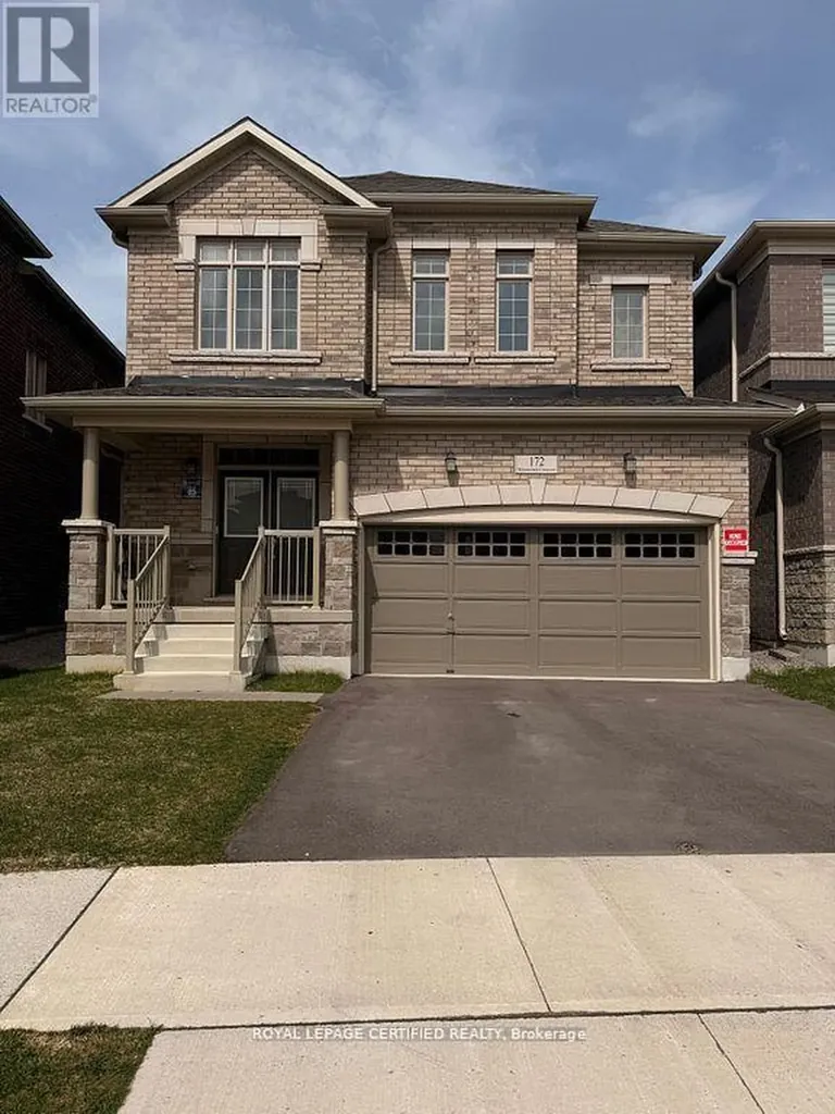 172 Bloomfield Crescent Cambridge ON N1R 5S2