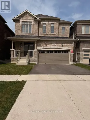 172 Bloomfield Crescent Cambridge ON N1R 5S2