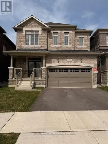172 Bloomfield Crescent Cambridge ON N1R 5S2