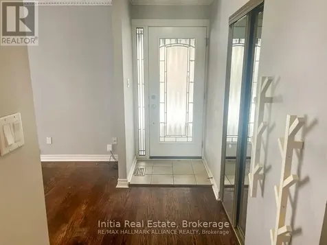 15 Grove Park Crescent Toronto (don Valley Village) ON M2J 2C7