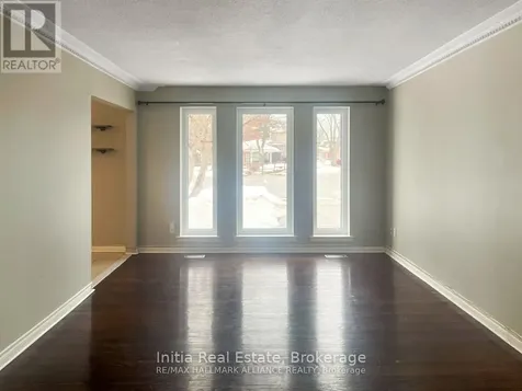 15 Grove Park Crescent Toronto (don Valley Village) ON M2J 2C7