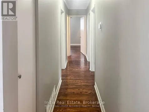 15 Grove Park Crescent Toronto (don Valley Village) ON M2J 2C7