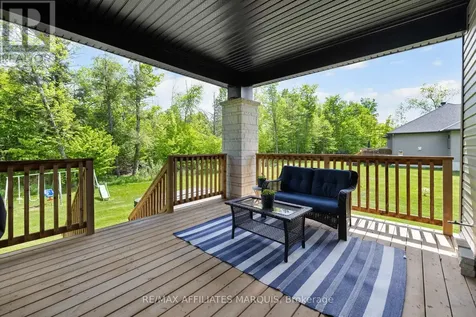 147 Golf Club Road Rideau Lakes ON K7A 4S5