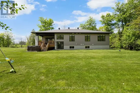 147 Golf Club Road Rideau Lakes ON K7A 4S5