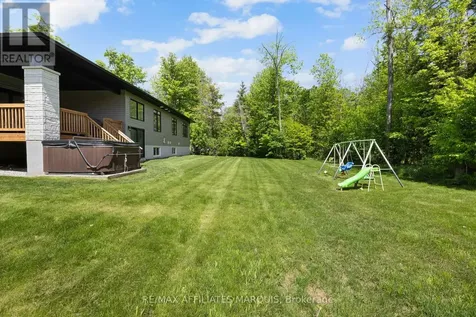 147 Golf Club Road Rideau Lakes ON K7A 4S5