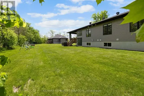 147 Golf Club Road Rideau Lakes ON K7A 4S5