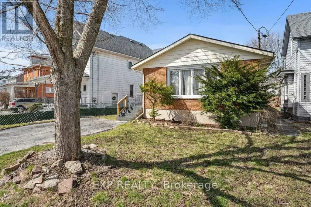 148 Young Street Welland (welland Downtown) ON L3B 4C8