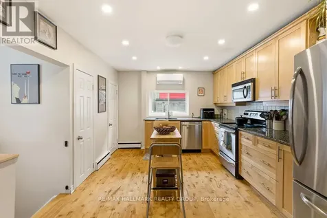 176 King Edward Avenue Ottawa ON K1N 7L5