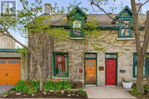 176 King Edward Avenue Ottawa ON K1N 7L5