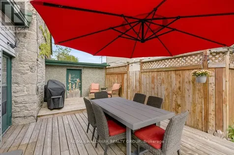 176 King Edward Avenue Ottawa ON K1N 7L5