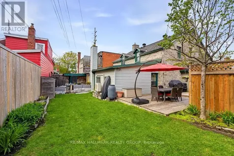 176 King Edward Avenue Ottawa ON K1N 7L5