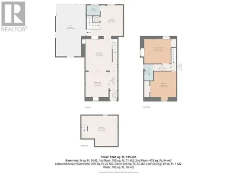 176 King Edward Avenue Ottawa ON K1N 7L5