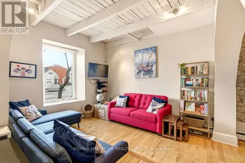 176 King Edward Avenue Ottawa ON K1N 7L5