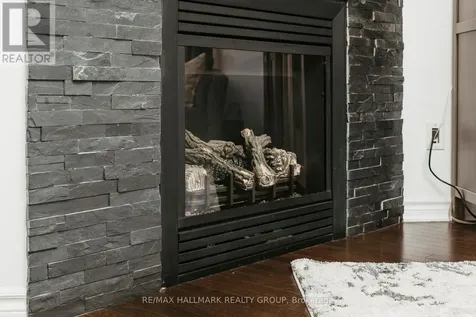 529 Dundonald Drive Ottawa ON K2J 5X1