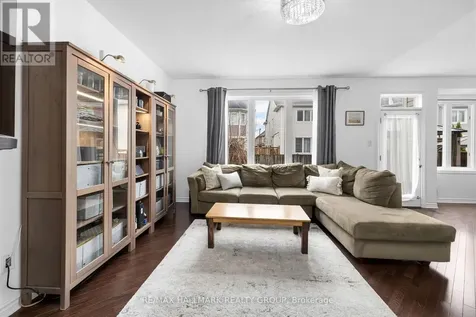 529 Dundonald Drive Ottawa ON K2J 5X1