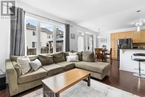 529 Dundonald Drive Ottawa ON K2J 5X1