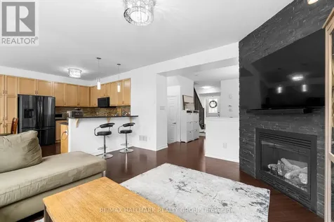 529 Dundonald Drive Ottawa ON K2J 5X1