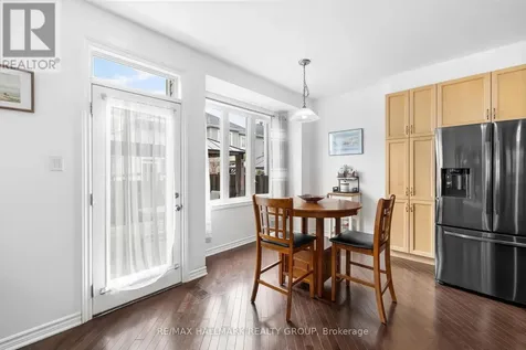529 Dundonald Drive Ottawa ON K2J 5X1