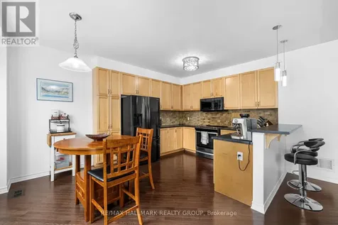 529 Dundonald Drive Ottawa ON K2J 5X1
