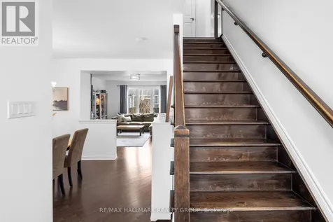 529 Dundonald Drive Ottawa ON K2J 5X1