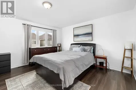 529 Dundonald Drive Ottawa ON K2J 5X1