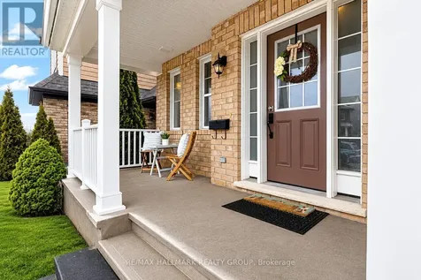 529 Dundonald Drive Ottawa ON K2J 5X1