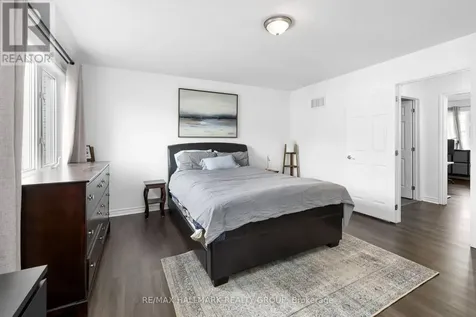 529 Dundonald Drive Ottawa ON K2J 5X1