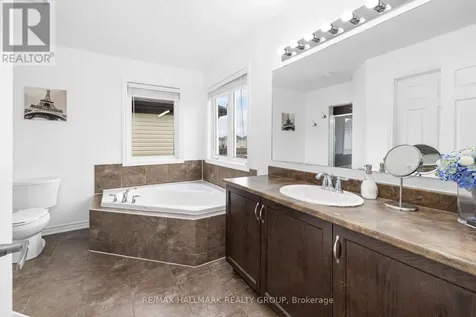 529 Dundonald Drive Ottawa ON K2J 5X1