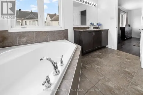 529 Dundonald Drive Ottawa ON K2J 5X1