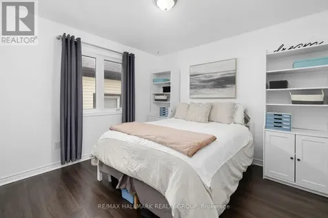 529 Dundonald Drive Ottawa ON K2J 5X1