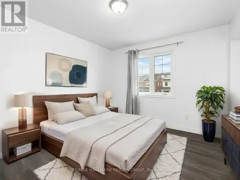529 Dundonald Drive Ottawa ON K2J 5X1