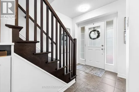 529 Dundonald Drive Ottawa ON K2J 5X1