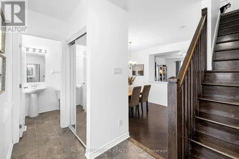 529 Dundonald Drive Ottawa ON K2J 5X1