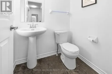 529 Dundonald Drive Ottawa ON K2J 5X1