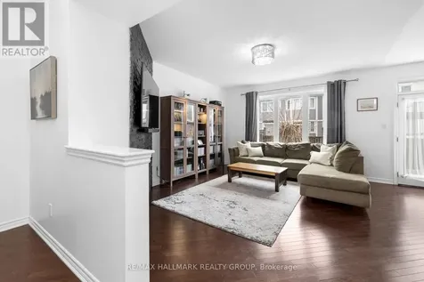 529 Dundonald Drive Ottawa ON K2J 5X1