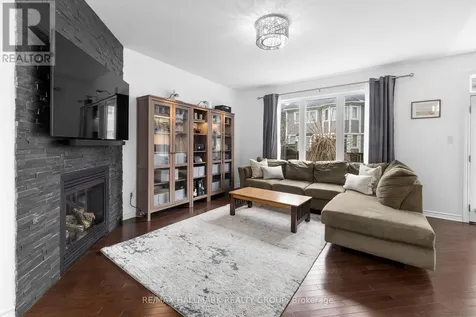 529 Dundonald Drive Ottawa ON K2J 5X1