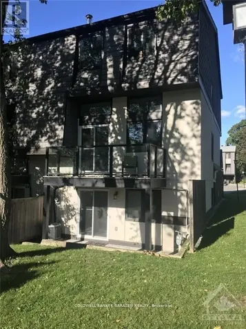 655 Richmond Road Ottawa ON K2A 3Y3