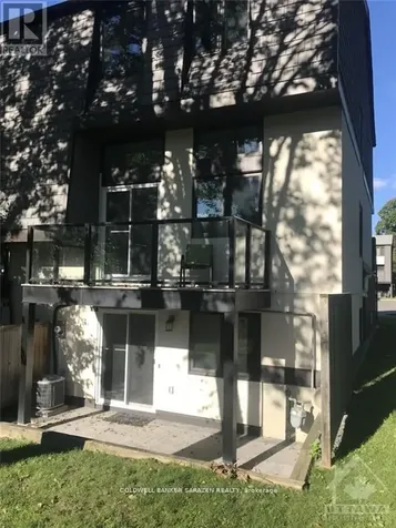 655 Richmond Road Ottawa ON K2A 3Y3
