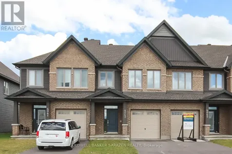 4043 Kelly Farm Drive Ottawa ON K1T 0E3