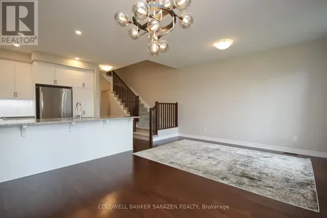 4043 Kelly Farm Drive Ottawa ON K1T 0E3