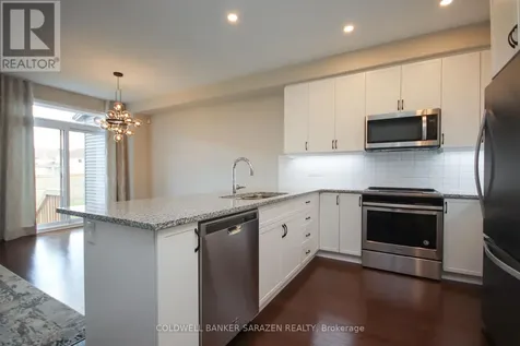 4043 Kelly Farm Drive Ottawa ON K1T 0E3