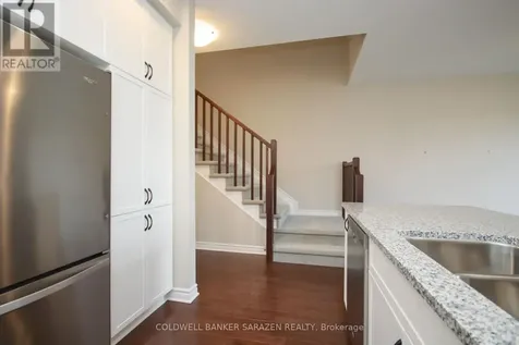 4043 Kelly Farm Drive Ottawa ON K1T 0E3