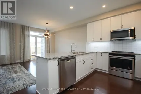 4043 Kelly Farm Drive Ottawa ON K1T 0E3