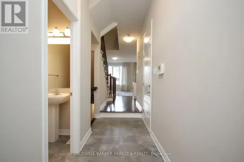 4043 Kelly Farm Drive Ottawa ON K1T 0E3