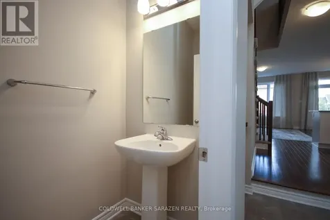 4043 Kelly Farm Drive Ottawa ON K1T 0E3